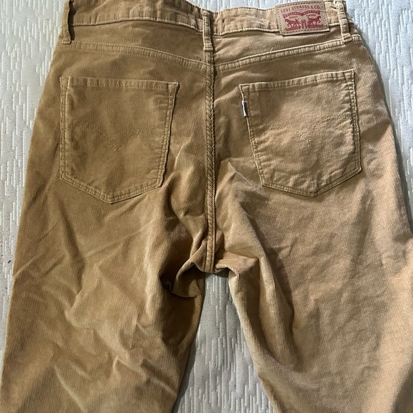 Levi’s corduroy pants - Picture 2 of 3